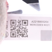 фото thumb №13, Mercedes w221 замок засов капот a2218800264