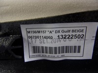 фото thumb №5, Maserati ghibli 14- защита стойка правая 6700114060