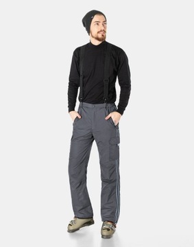 Лыжные штаны для сноуборда 1132-04 XXL