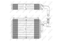 фото thumb №1, Nrf 36030 испаритель, электропроводка кондиционера