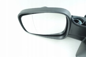 фото thumb №8, Дзеркало зовнішні ліві renault clio 7701061192