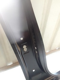 фото thumb №13, Bmw x1 f48 15-22 блок двигателя обшивка порог левый usa