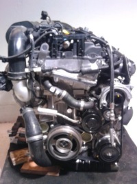 Купить Двигатель bmw b48 b48a20f новый, фото thumb