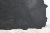 фото thumb №5, Шумоізоляція капот + кліпси audi a4 b8