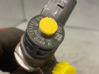 фото thumb №6, Bmw 1 f20 f21 1.6 d n47d16a один інжектор пального 0445110503 8515060