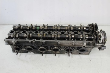 фото thumb №13, Головка з распредвалы bmw x5 e53 m57n 3.0d