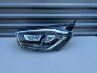 фото thumb №1, Ford transit custom lift 17- led лампа левая перед