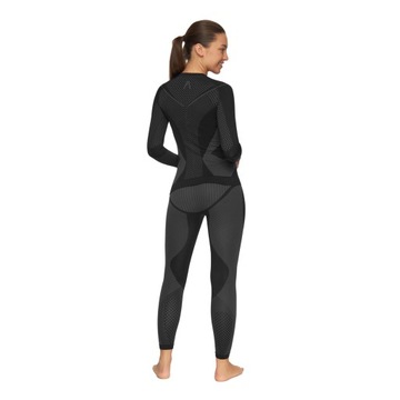ФУТБОЛКА ТЕРМОАКТИВНАЯ ЖЕНСКАЯ, XL