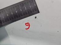 фото thumb №11, Капот передняя peugeot boxer ii белый 06-14