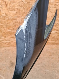 фото thumb №8, Крила лівий передній перед audi a6 c7 4g0