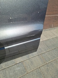 фото thumb №9, Ford kuga mk2 двері ліва передні перед