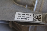 фото thumb №9, Мост задний задняя audi a8 4n d5 0g2500043a