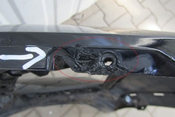 фото thumb №12, Бампер перед переднее hyundai tucson iv 4 20-