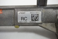 фото thumb №8, Трансмиссия рулевая рейка renault clio 5 v 490011723r