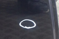 фото thumb №9, Mini countryman r60 двері правий задня cosmic blue