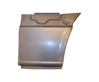 фото thumb №1, Ремкомплект крила задня do mercedes benz sprinter 2006-2013 ліва