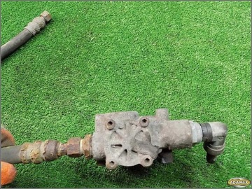 фото thumb №5, Renault midliner m250 1999r клапан wabco 4721950160