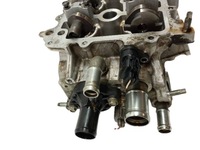 фото thumb №9, Головка комплектна 19119y68109 1.0 vvti 1kr toyota aygo ii 2014-