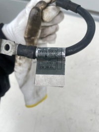 Mini r50 r53 шланг мінусовий акумулятор клема 7515253 Ціна, фото thumb