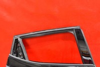 фото thumb №2, Двері праве задня задні чорні renault clio 4 iv 12-20