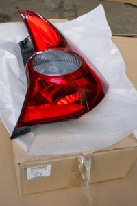 фото thumb №8, Opel agila лампа правий задня 93193681 новий оригінал