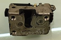 фото thumb №1, Dacia logan mcv i 07 r замок дверь правые зад 2 pin