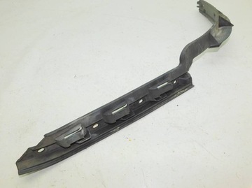 фото thumb №6, Porsche cayenne i 03-10 ползун бампера правые зад