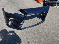 фото thumb №3, Бампер lexus rx v 2022- перед oryg