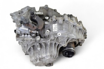 фото thumb №9, Коробка передач коробки передач механическая volvo s40 ii v50 2.0d d3 150km b66r7002ac