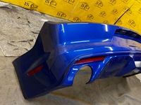 фото thumb №13, Kompletny задня кришка багажника камера бампер лампи ford mustang vi coupe 2017r usa n6