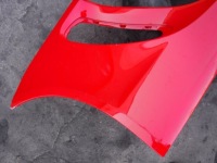 фото thumb №3, Молдинг поріг porsche boxter cayman права