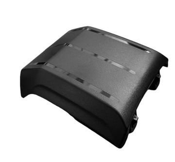 фото thumb №1, Skoda superb 3 iii 15- заглушка радара решётка 3v0853655