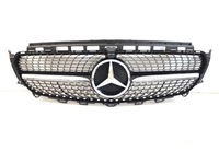 фото thumb №7, Решітка бампера решітка радіатора mercedes w213 2016- e-klas