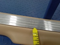 фото thumb №5, Phaeton защита порог стойка задняя правая 3d5867766r