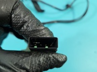 Купить Ремень безопасности перед правый пассажира натяжитель alfa romeo 159 европа, фото thumb