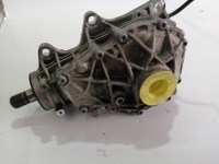 фото thumb №3, Alfa romeo stelvio редуктор 2.9 510 kw