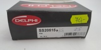 Датчик, скорость вращательная колеса delphi ss20515 kia rio Оригинал, фото thumb
