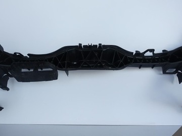 фото thumb №9, Mercedes a-klasa ii w169 04-08 pas підсилювач