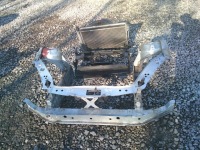 Купить Ремень передний лонжерон балка радиатор mercedes slk r171 3.5 b, фото thumb