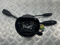 фото thumb №10, Mercedes w221 рычаг подрулевой переключатель переключатель комбинированный a2219001602