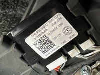 фото thumb №11, Vw tiguan ii рестайлинг 5na руль многофункциональная з лепестки 5h0959542c