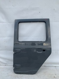 фото thumb №1, Jeep wrangler jl дверь левый задняя задние левая