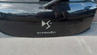 фото thumb №4, Citroen ds3 кришка багажника багажника
