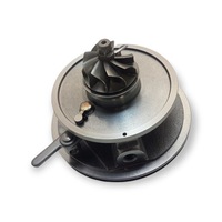 фото thumb №8, Серцевина турбіни 5439-970-0027 renault clio 1.5 dci