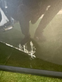 Дверь передние левая opel crossland Цена, фото thumb