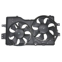 фото thumb №1, Вентилятор радіатор nrf 47031