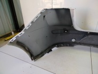 фото thumb №9, Бампер заднее seat altea xl 5p 04-15 5p8807421