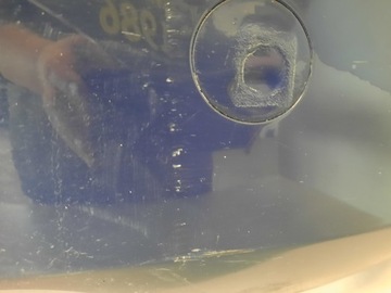 фото thumb №11, Opel astra h 04-10 бампер зад задній 375768702