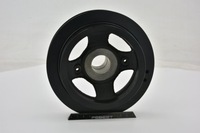 фото thumb №2, Шків колінчастого вала колінчастого febest do nissan cabstar dci