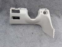 фото thumb №1, Защита pod рули mercedes w211 e-klasa